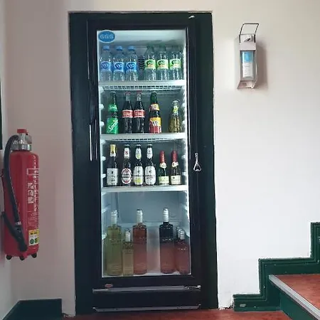 ゲストハウス Alabama