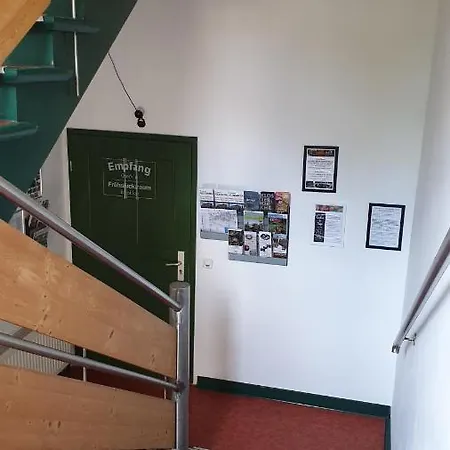 Alabama 3* ルターシュタット・ヴィッテンベルク