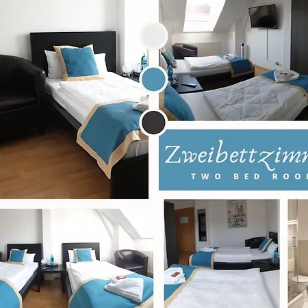 ゲストハウス Alabama