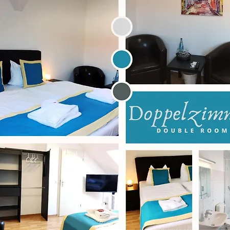 Alabama 3* ルターシュタット・ヴィッテンベルク