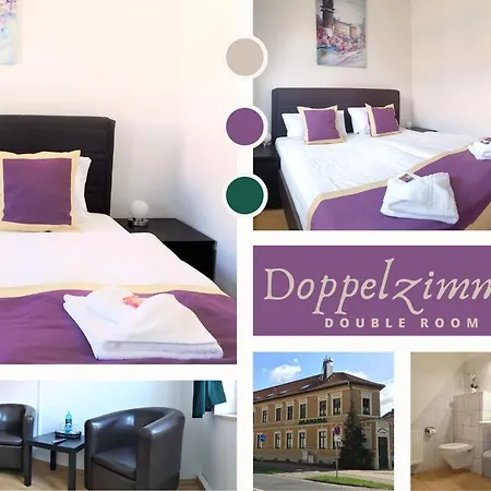 ゲストハウス Alabama 3*