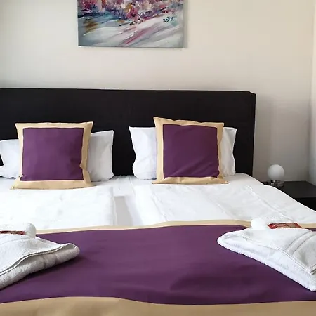 ゲストハウス Alabama ルターシュタット・ヴィッテンベルク