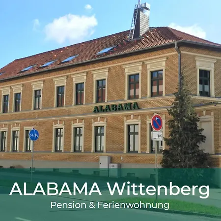 Alabama Wittenberg