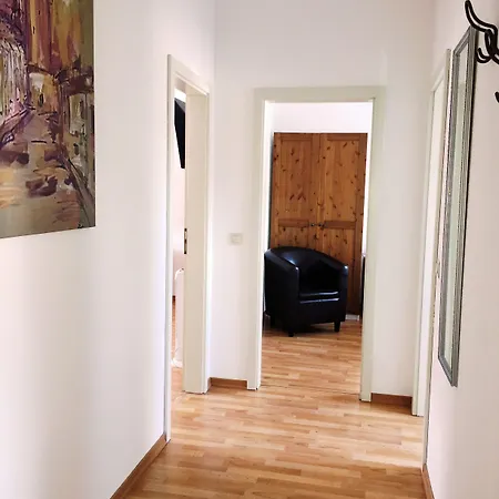 Alabama Penzion Wittenberg