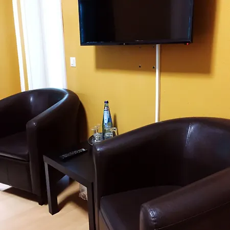 Alabama 3* ルターシュタット・ヴィッテンベルク