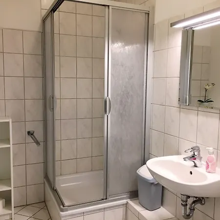 Alabama ゲストハウス ルターシュタット・ヴィッテンベルク