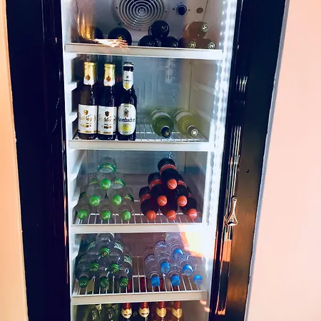 Alabama ゲストハウス ルターシュタット・ヴィッテンベルク