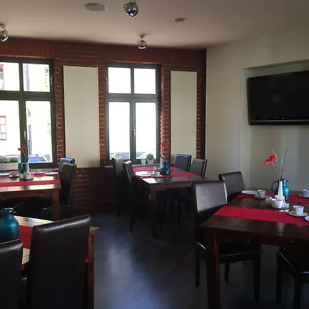 ゲストハウス Alabama