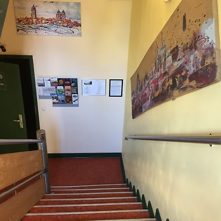 ゲストハウス Alabama