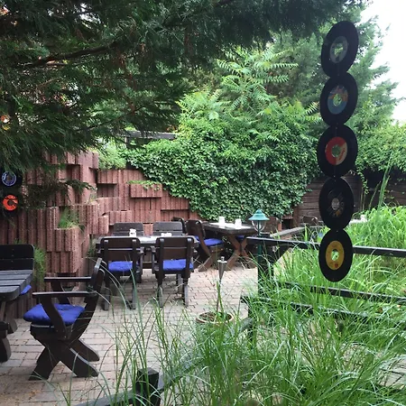 Alabama Penzion Wittenberg