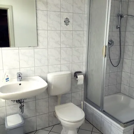 Alabama ゲストハウス ルターシュタット・ヴィッテンベルク