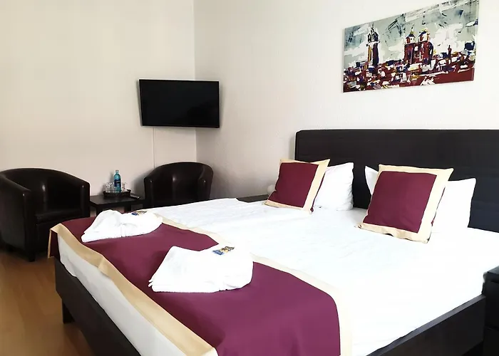 Alabama 3* Wittenberg