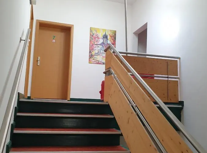 Pensjonat Alabama 3*