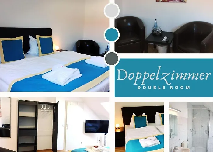 Alabama 3* Wittenberg