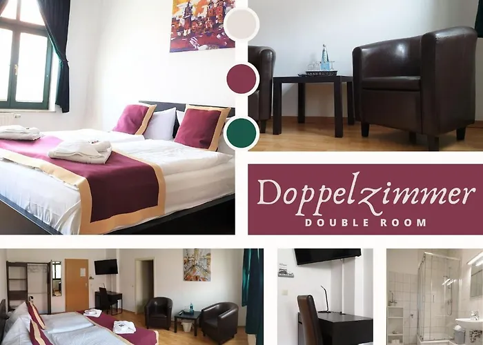 Alabama בית הארחה 3*