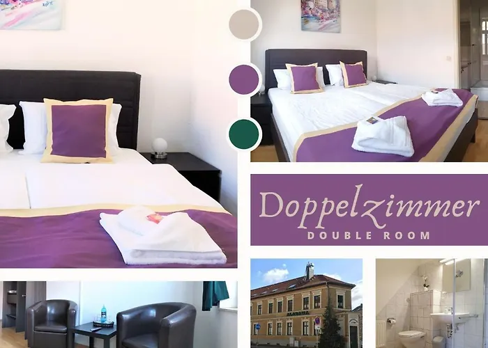 Pensjonat Alabama 3*