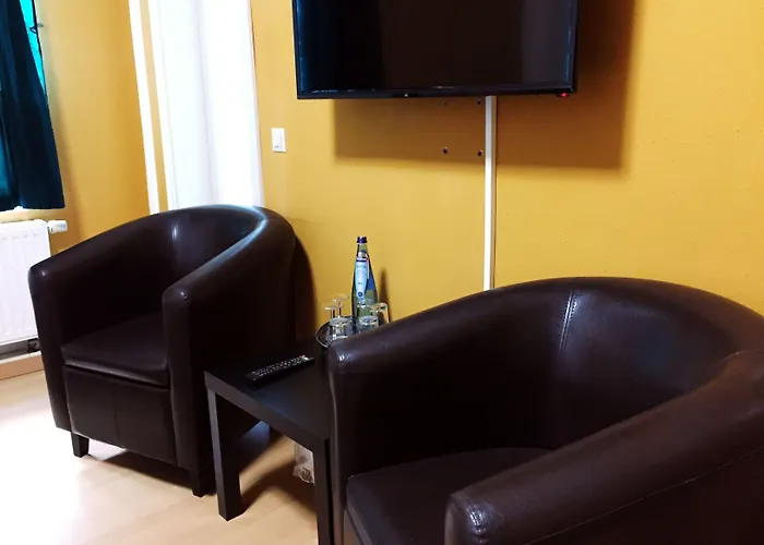 Alabama 3* Wittenberg