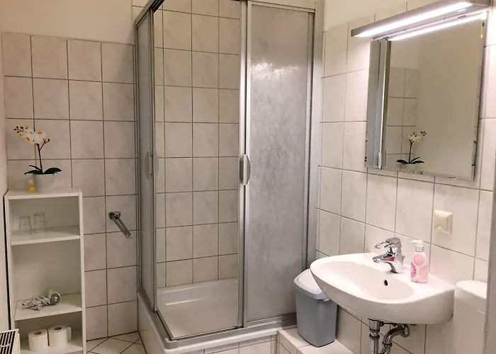 Alabama Pensjonat Wittenberg