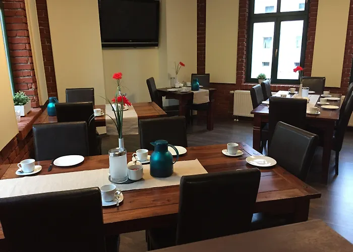 Pensionat Alabama 3*