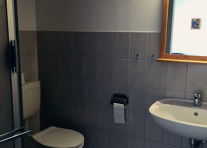 Pensjonat Alabama 3*